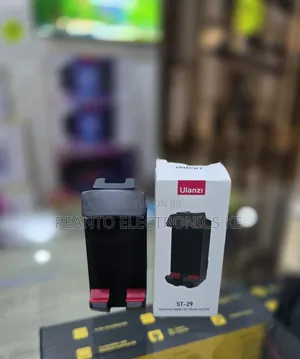 Ulanzi St-29 Tripod Mount for Smartphone and Tablet