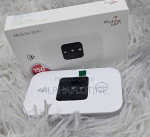 4g Lte Mobile Mifi 150 MBPS - thumbnail 2