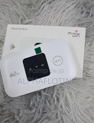Wifi Hotspot Pocket Mifi 4g - thumbnail 2