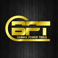 Baraka Power Tools logo