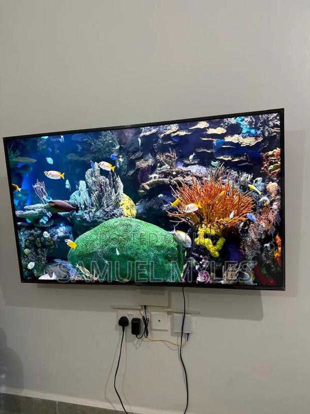 Studio Airbnb TRM Roysambu - thumbnail 4