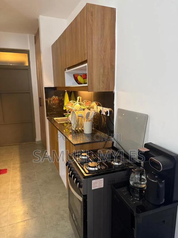 Studio Airbnb TRM Roysambu - thumbnail 5