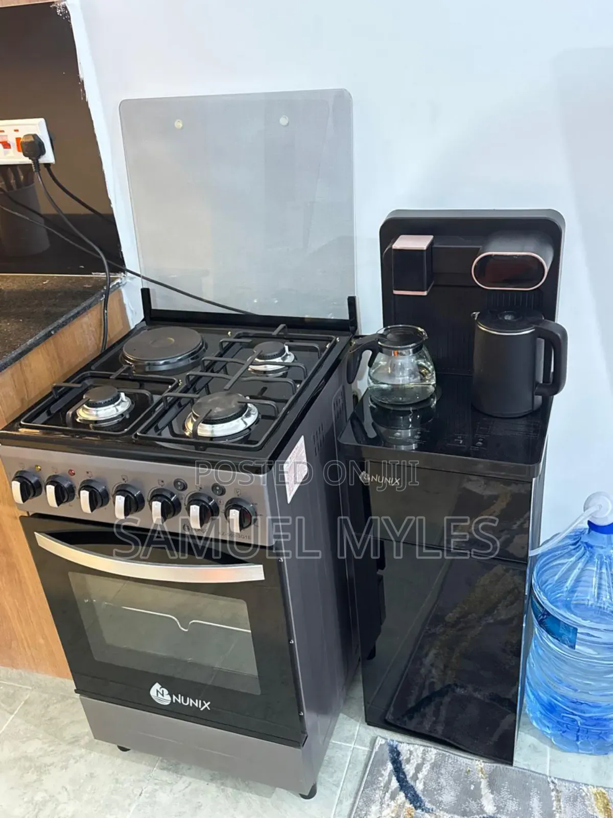 Studio Airbnb TRM Roysambu