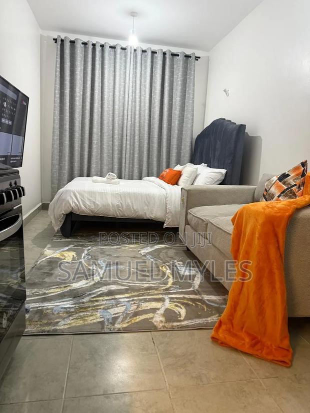 Studio Airbnb TRM Roysambu - thumbnail 9