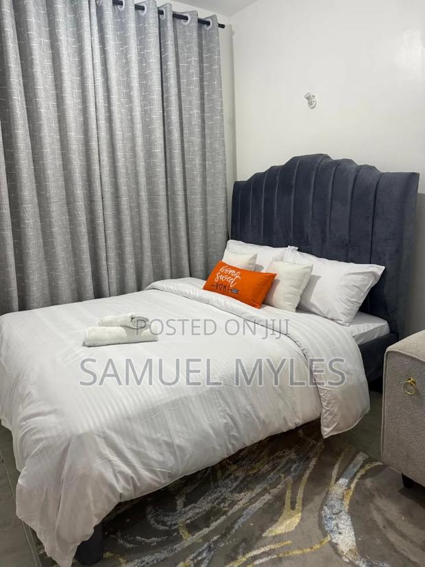 Studio Airbnb TRM Roysambu - thumbnail 10