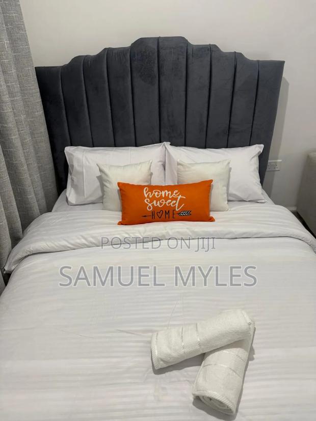 Studio Airbnb TRM Roysambu - thumbnail 11