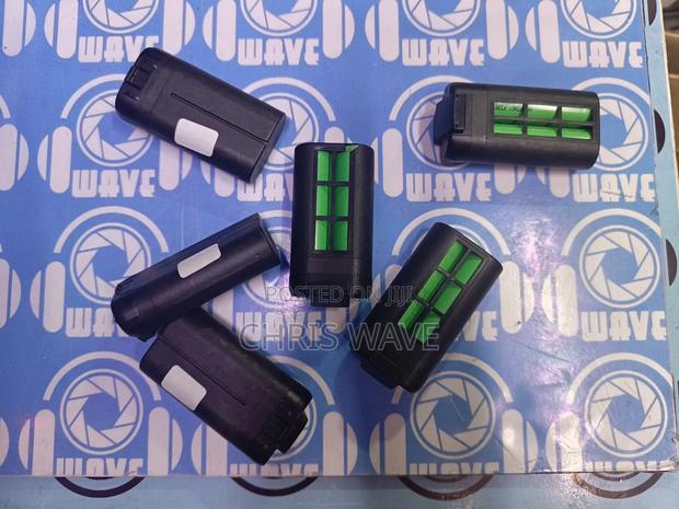 Dji Mini Batteries - main view