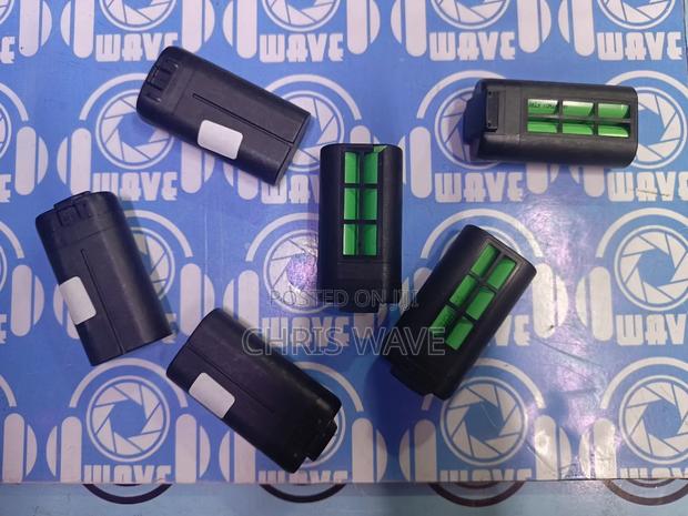 Dji Mini Batteries - thumbnail 2