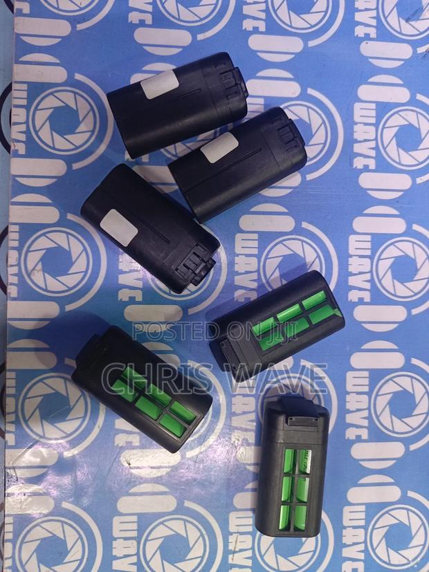 Dji Mini Batteries - thumbnail 3