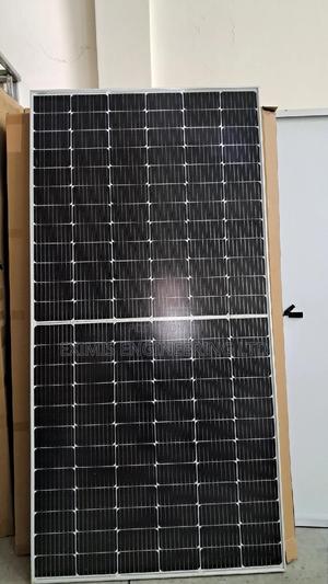 Mono Solar Panels 450watts - thumbnail 2