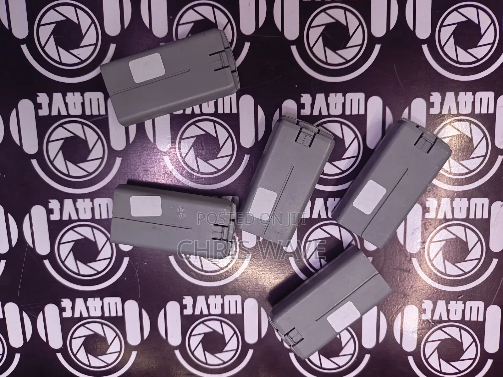 Dji Mini 2 Batteries