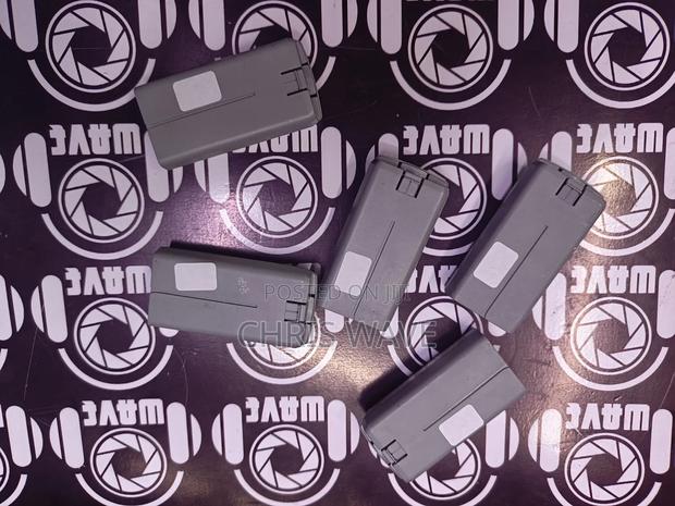 Dji Mini 2 Batteries