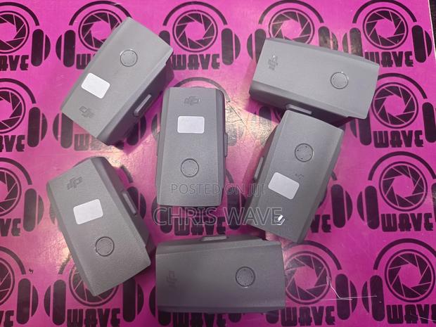Mavic Air 2 Batteries