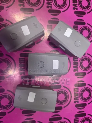 Mavic Air 2 Batteries