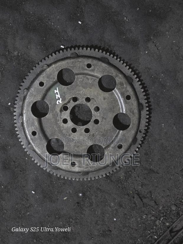 2zz Automatic Flywheels in Cellica,Rav4,Etc