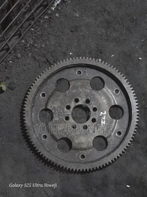 2zz Automatic Flywheels in Cellica,Rav4,Etc