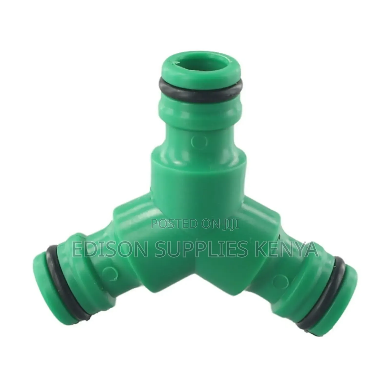 Hose Connector Y Valve 3 Way Splitter for Hose Pipe