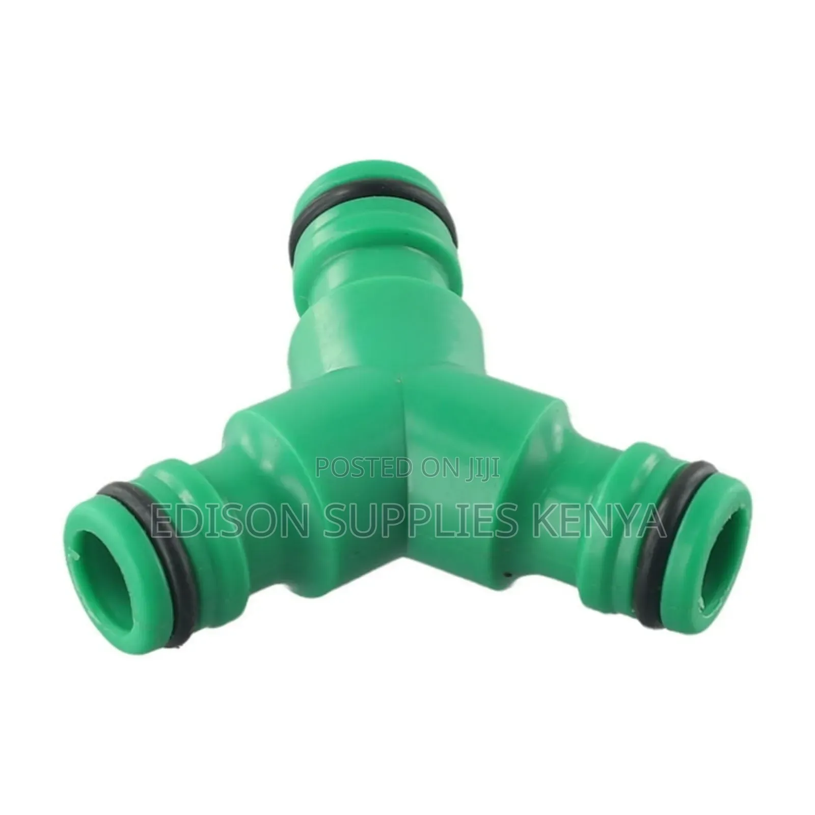 Hose Connector Y Valve 3 Way Splitter for Hose Pipe