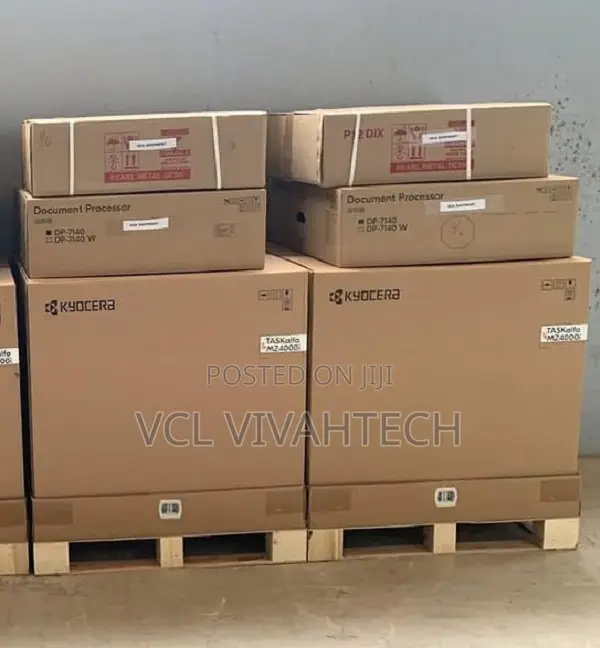 Kyocera Taskalfa Mz4000i A3 Mono Laser