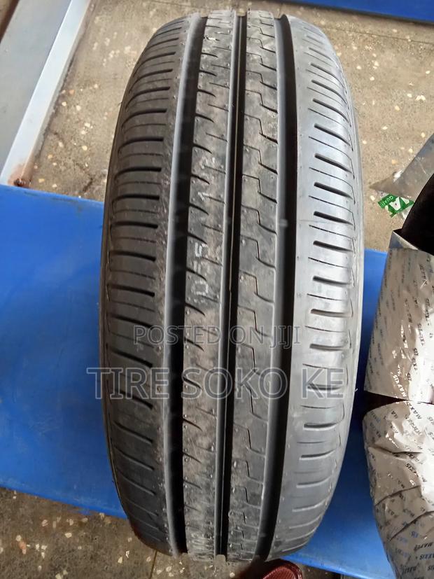 215/65r15 Maxxis Map5 - thumbnail 3