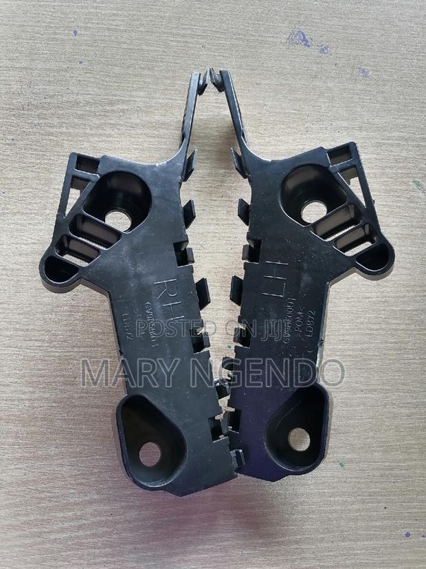 Front Bumper Slide for Mazda Atenza - main view