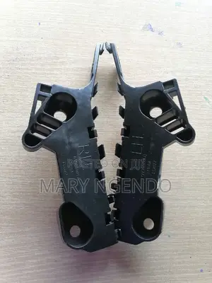 Front Bumper Slide for Mazda Atenza
