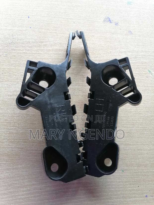 Front Bumper Slide for Mazda Atenza - thumbnail 2