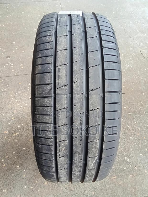 255/50 R20 Maxxis Victra Sport Vs6 - thumbnail 2