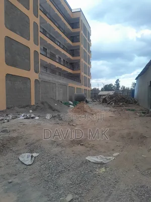 Plot 120by33 Umoja 3 Stage