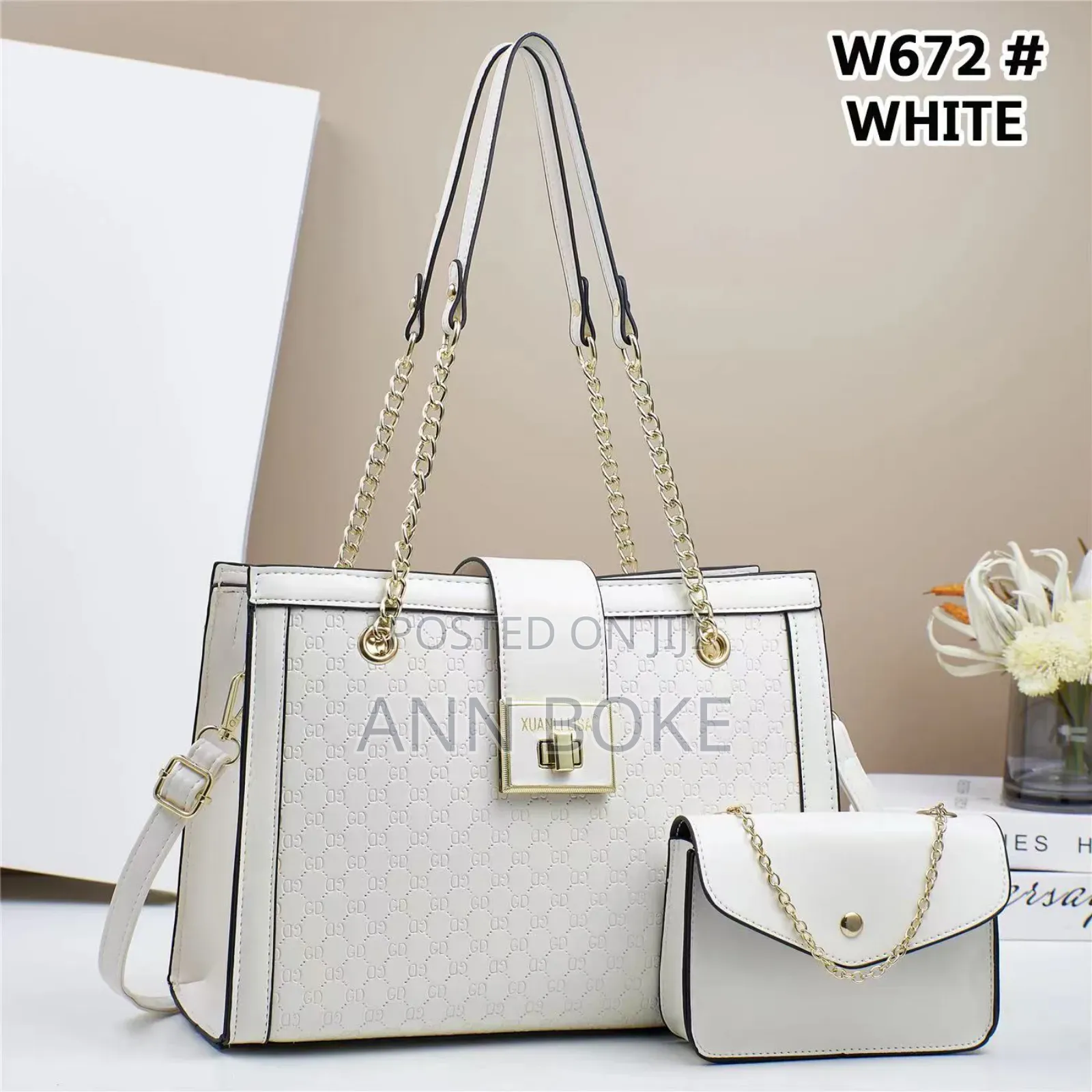 Xuanli Fashion Set
3000