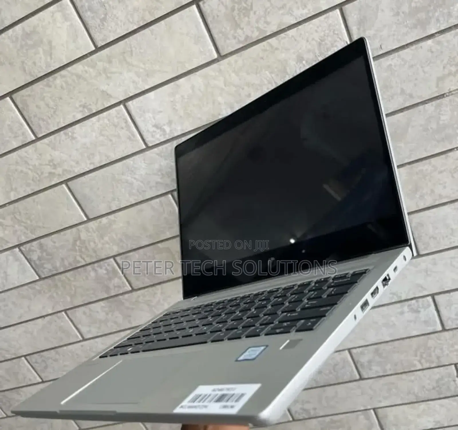 Laptop HP 430 G6 8GB Intel Core I5 SSD 256GB