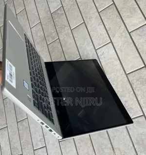 Laptop HP 430 G6 8GB Intel Core I5 SSD 256GB