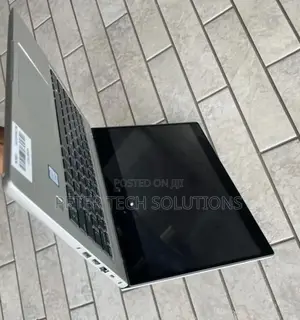 Laptop HP 430 G6 8GB Intel Core I5 SSD 256GB