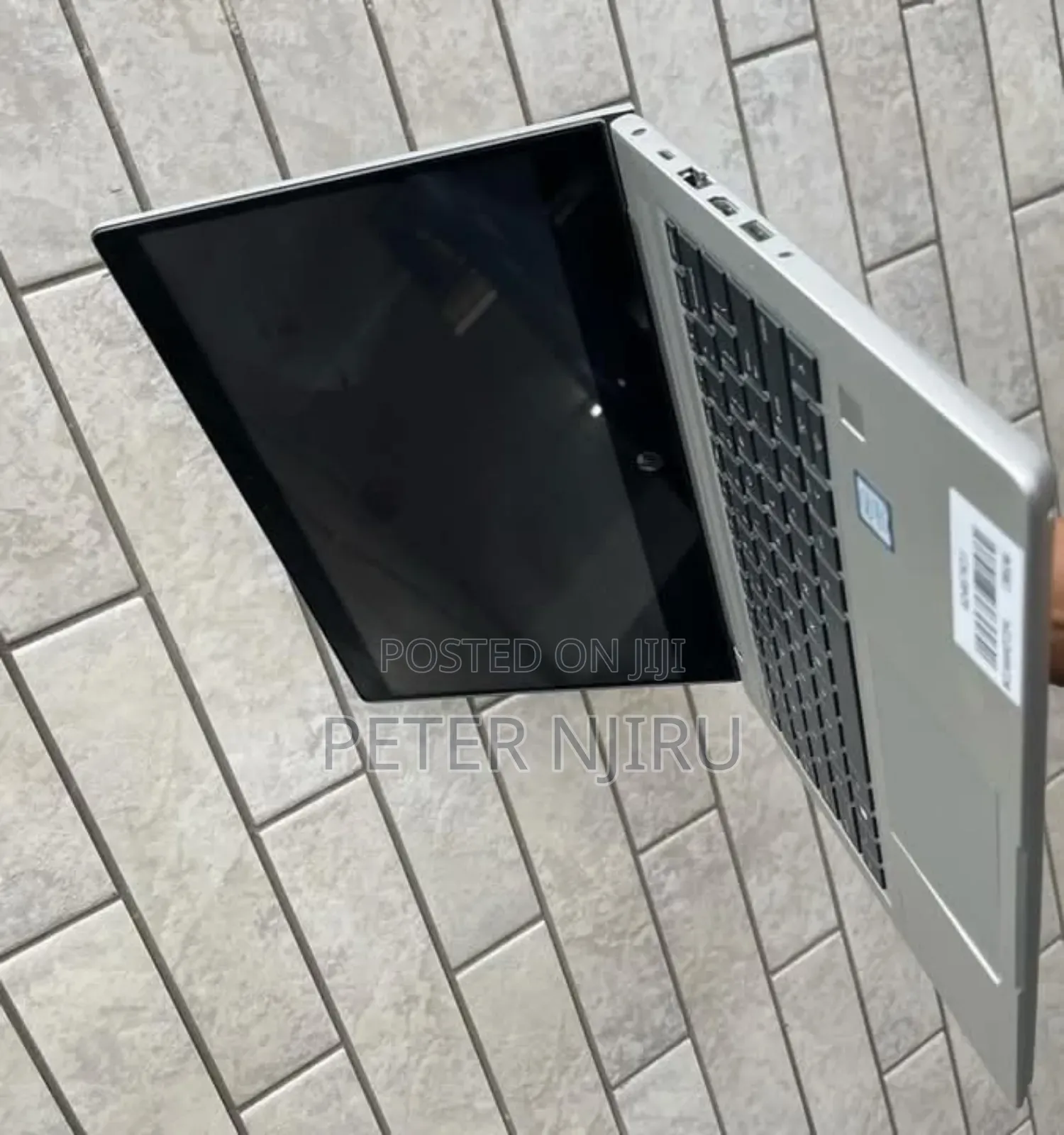 Laptop HP 430 G6 8GB Intel Core I5 SSD 256GB