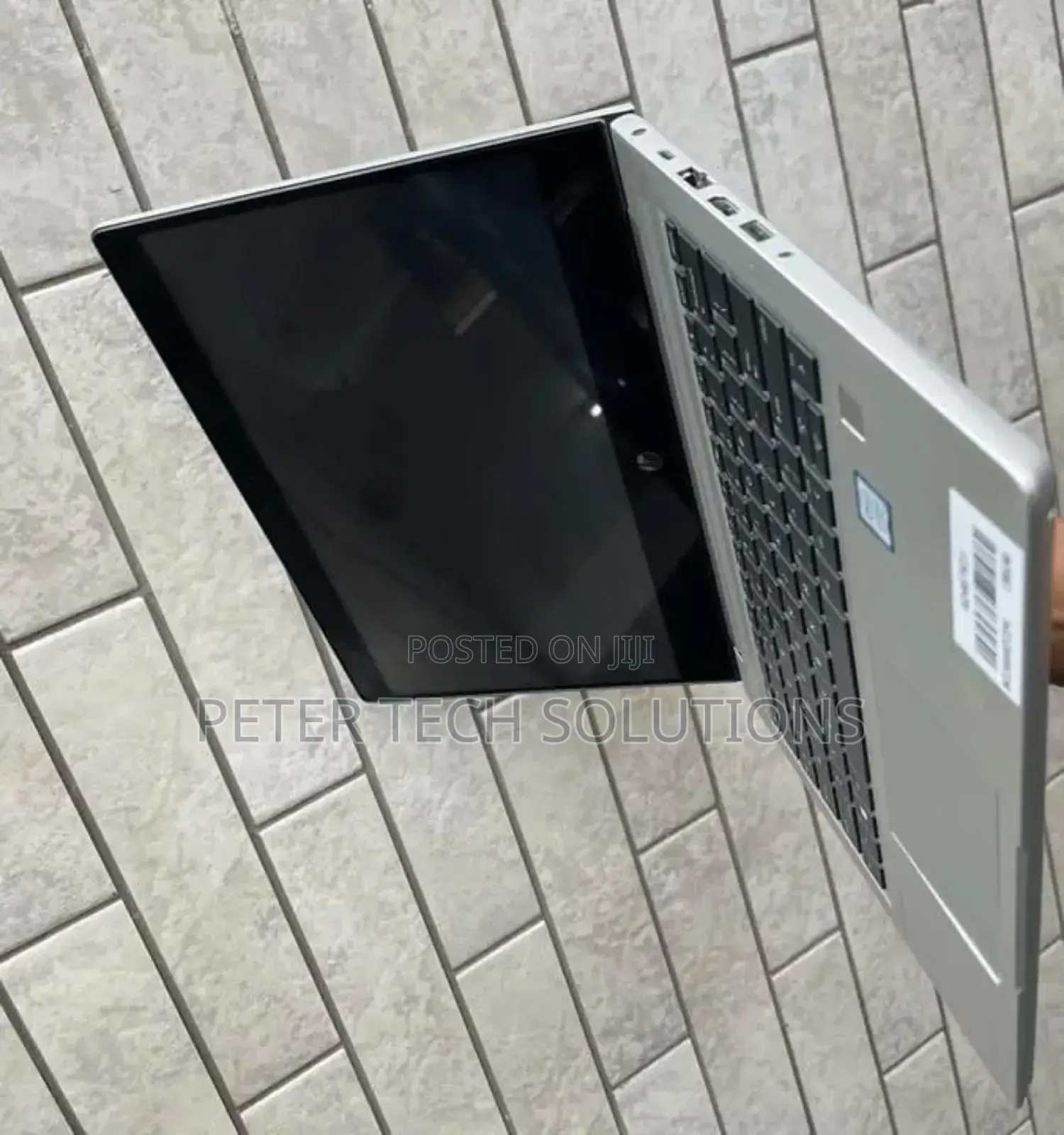 Laptop HP 430 G6 8GB Intel Core I5 SSD 256GB