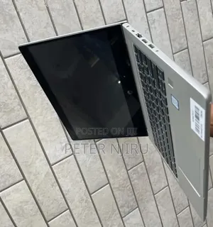 Laptop HP 430 G6 8GB Intel Core I5 SSD 256GB