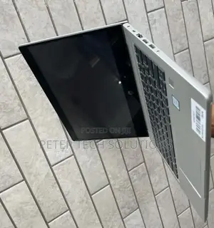 Laptop HP 430 G6 8GB Intel Core I5 SSD 256GB