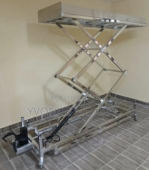 Body Lifter Electric - main view