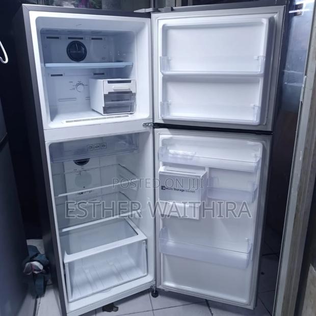 Twin Cooling Samsung Fridge