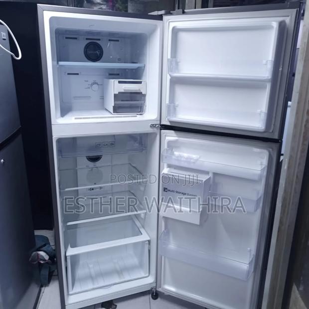 Twin Cooling Samsung Fridge - thumbnail 2