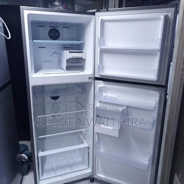 Twin Cooling Samsung Fridge - thumbnail 3