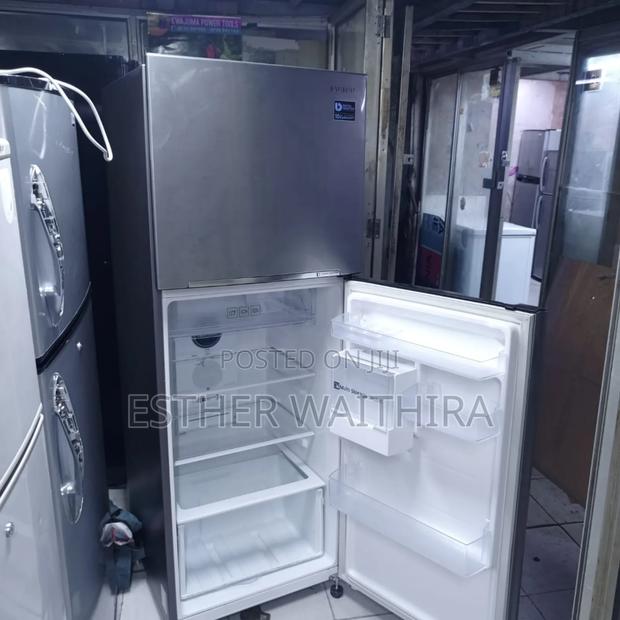 Twin Cooling Samsung Fridge - thumbnail 4