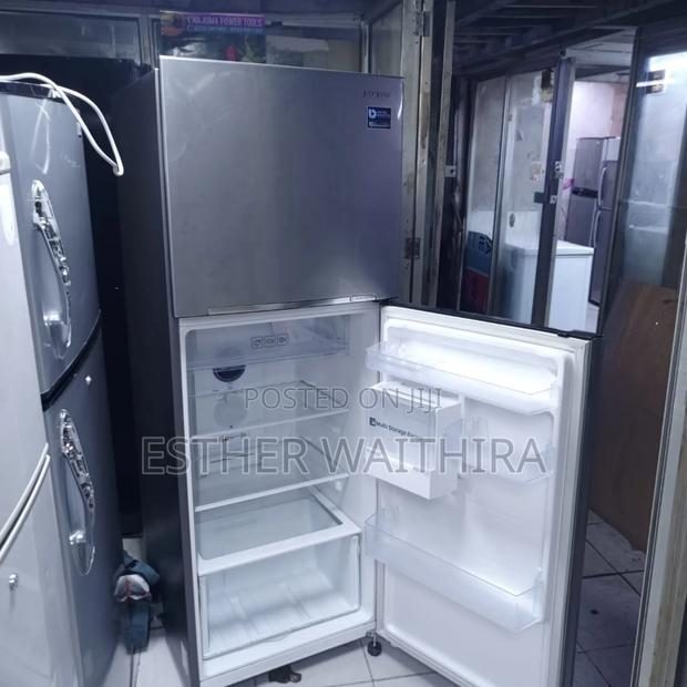 Twin Cooling Samsung Fridge - thumbnail 5