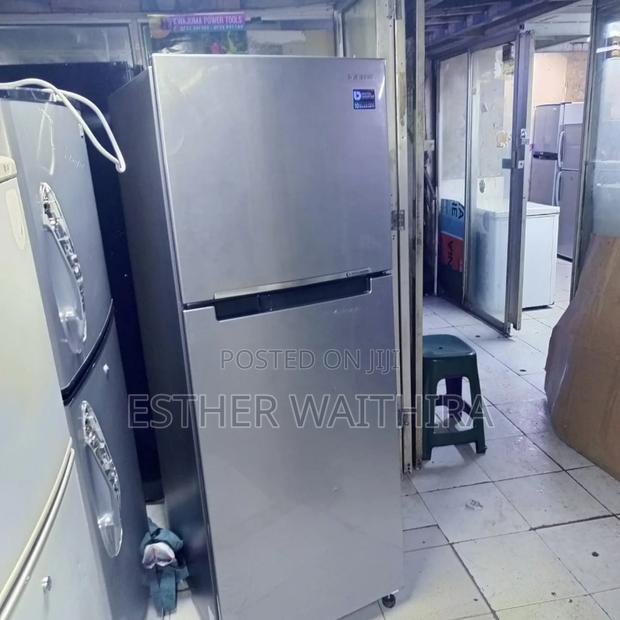 Twin Cooling Samsung Fridge - thumbnail 6