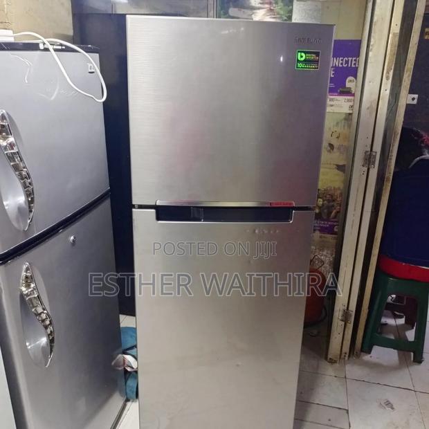 Twin Cooling Samsung Fridge - thumbnail 7