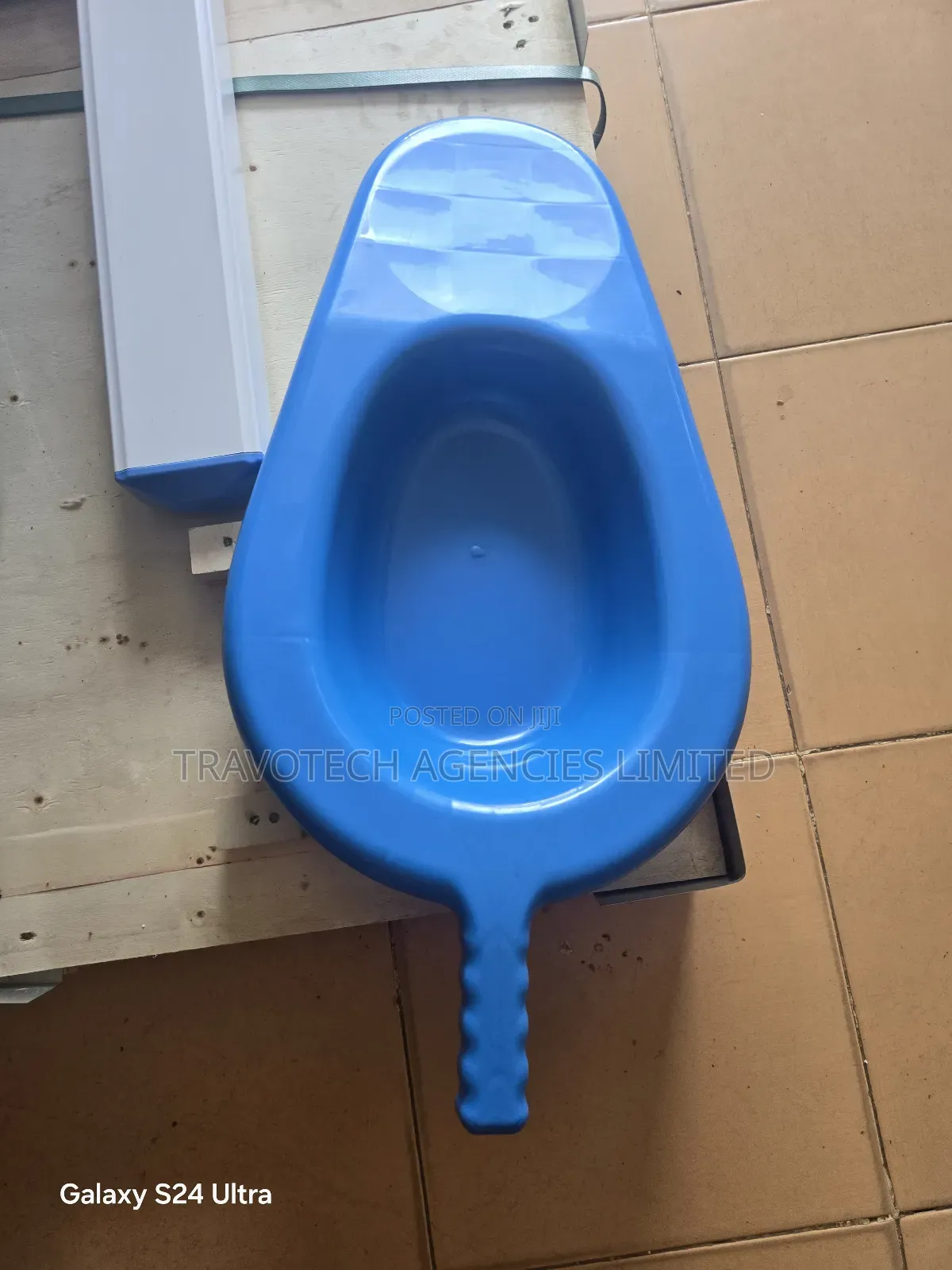 Bed Pan Plastic
