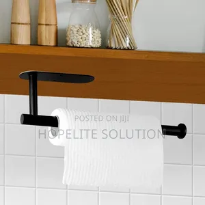 Wall Mounted Paper Towels Holder