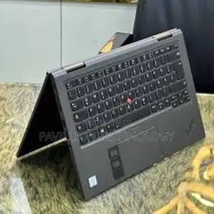 Laptop Lenovo Thinkpad X1 Yoga 16GB Intel Core I7 SSD 512GB