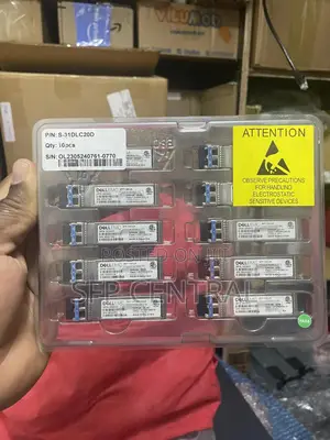 Dell SFP-10g-Lr 10km 1310nm for D-Link/Huawei/Netgear/Etc
