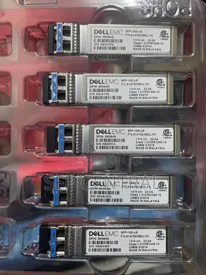 Dell SFP-10g-Lr 10km 1310nm for D-Link/Huawei/Netgear/Etc